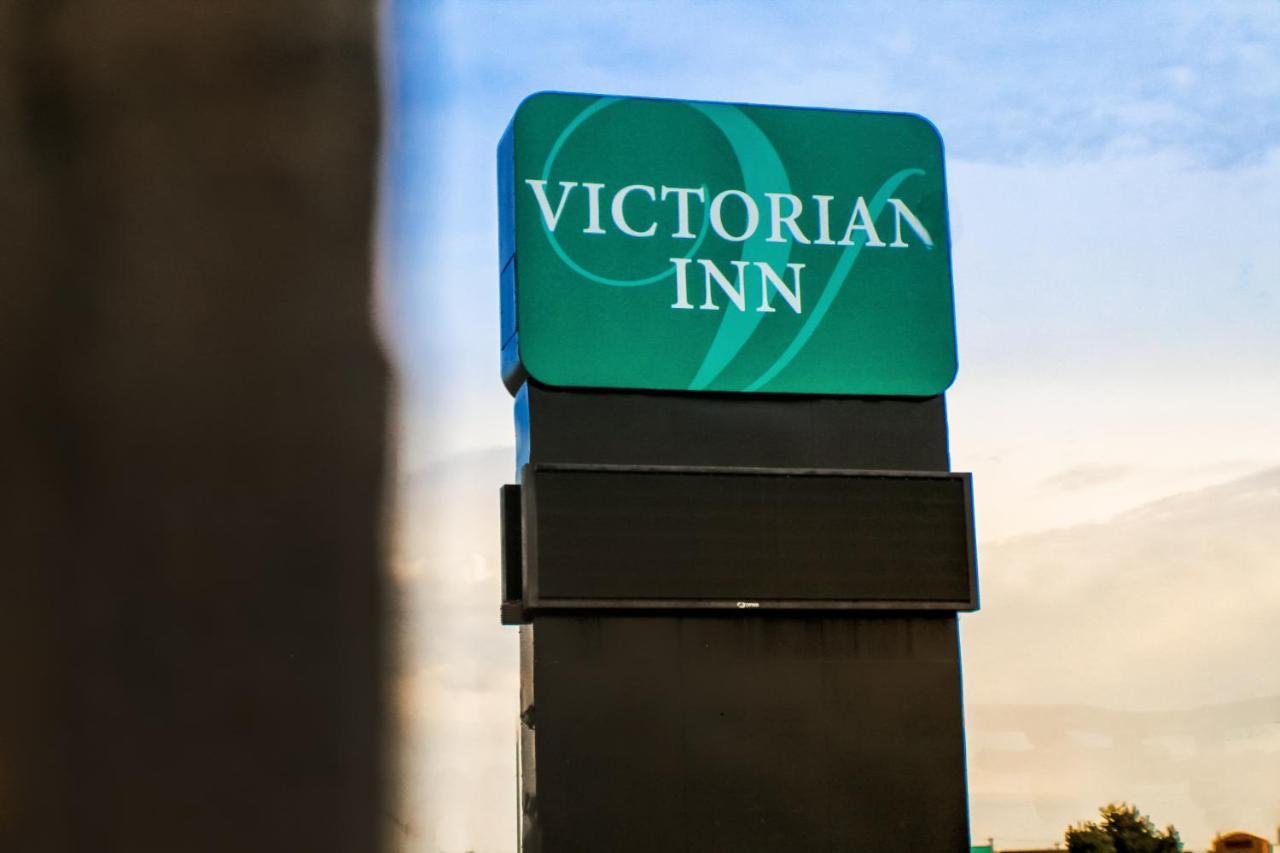 Victorian Inn & Suites-York Extérieur photo