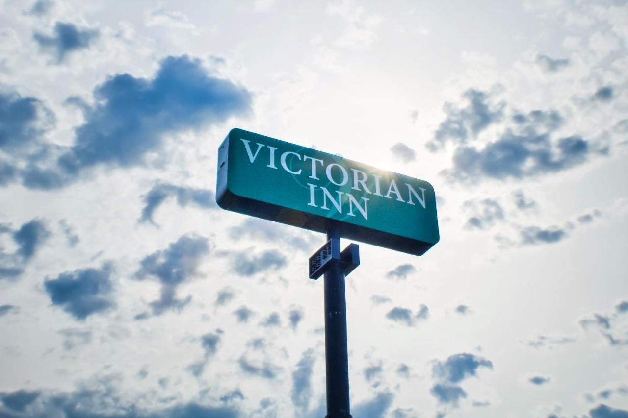 Victorian Inn & Suites-York Extérieur photo