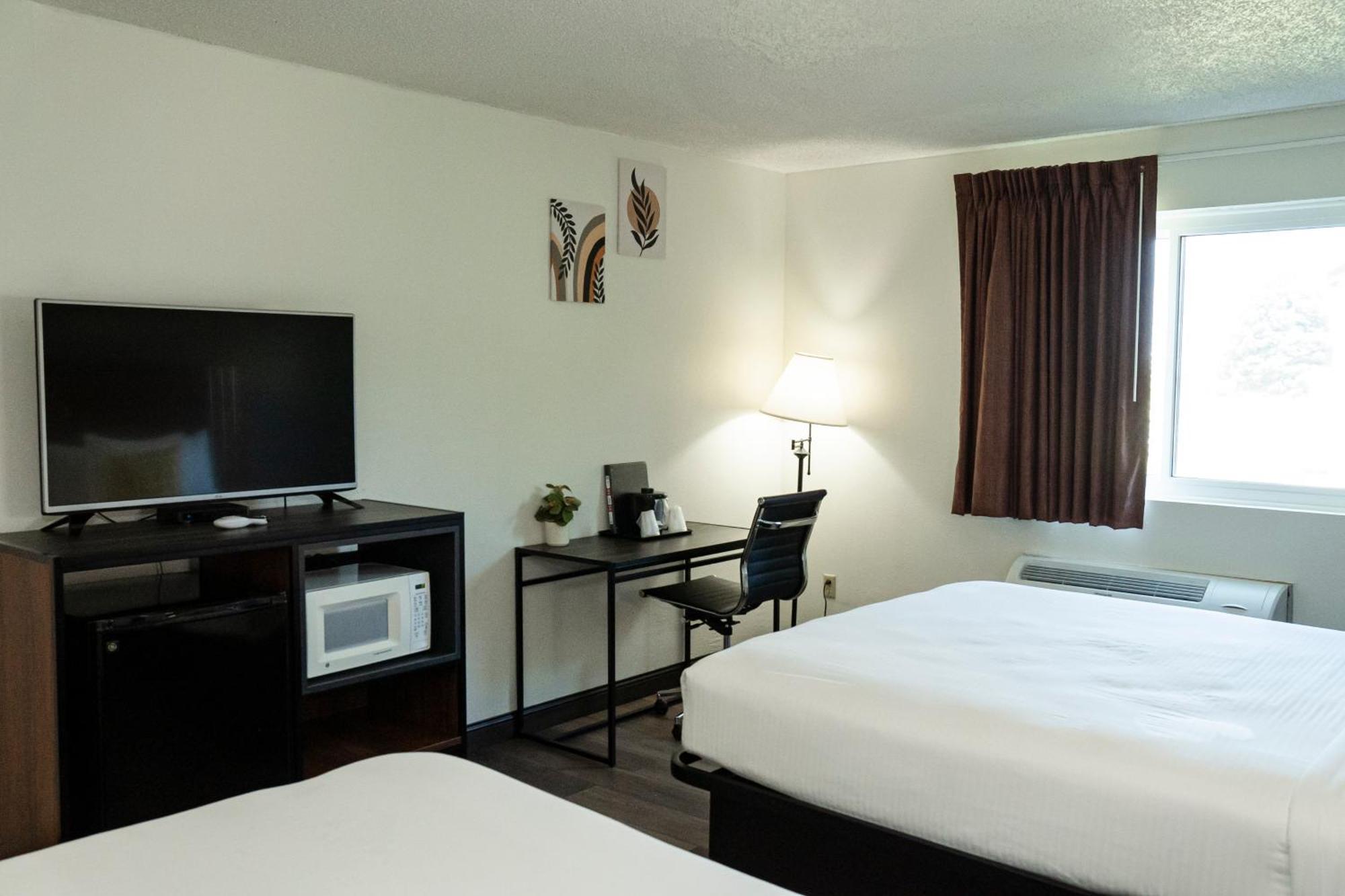 Victorian Inn & Suites-York Chambre photo