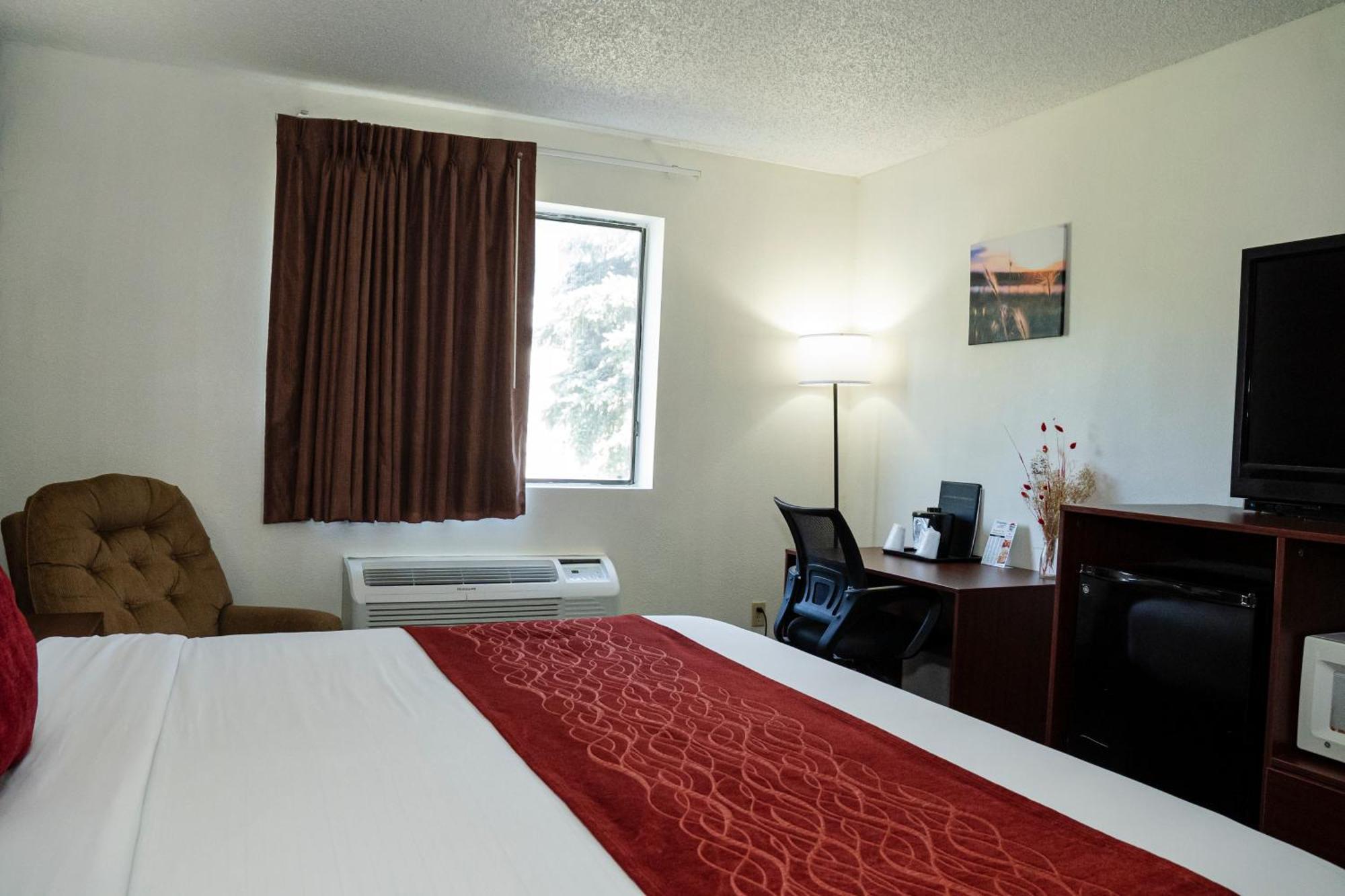 Victorian Inn & Suites-York Chambre photo