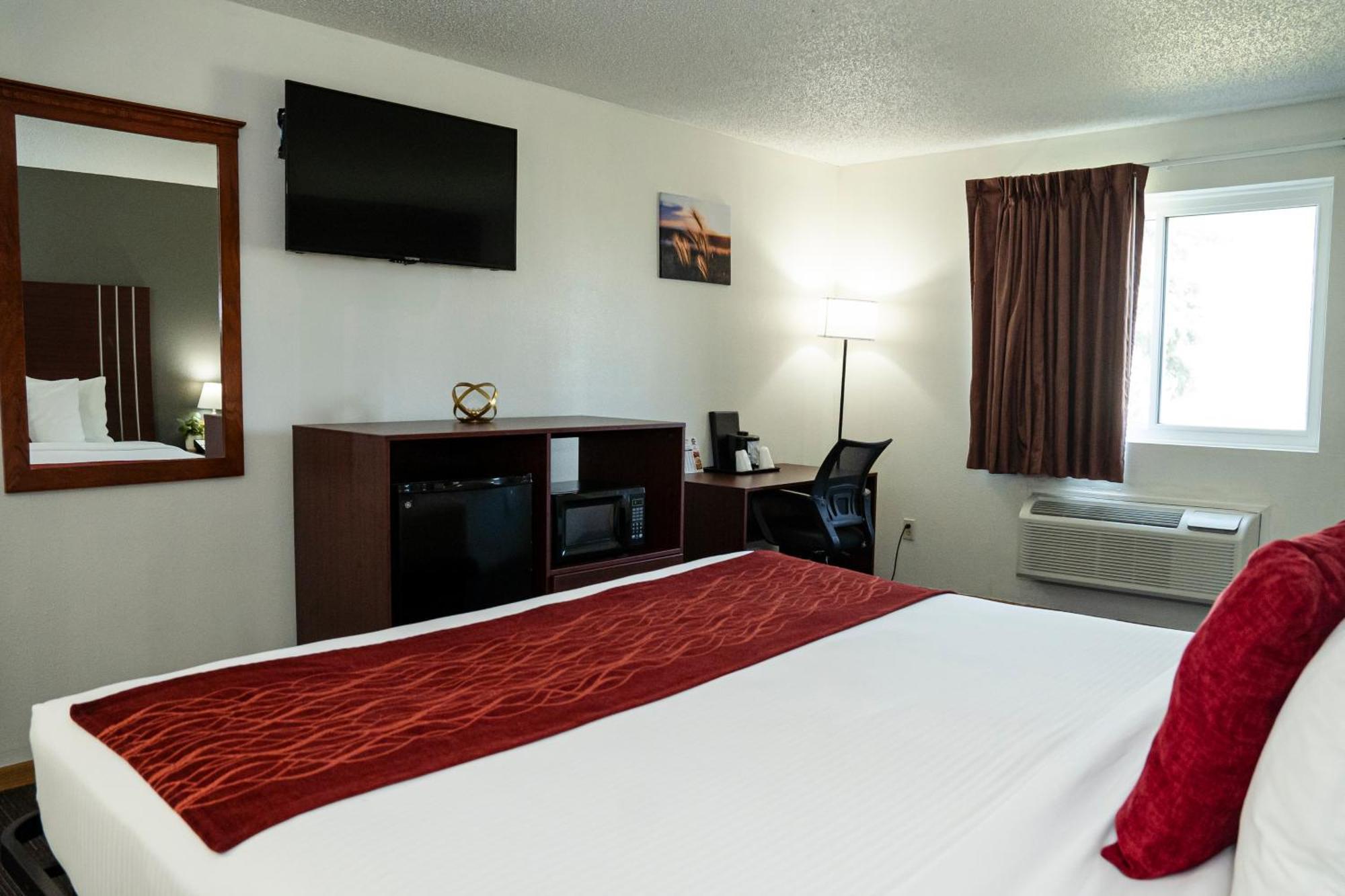 Victorian Inn & Suites-York Chambre photo