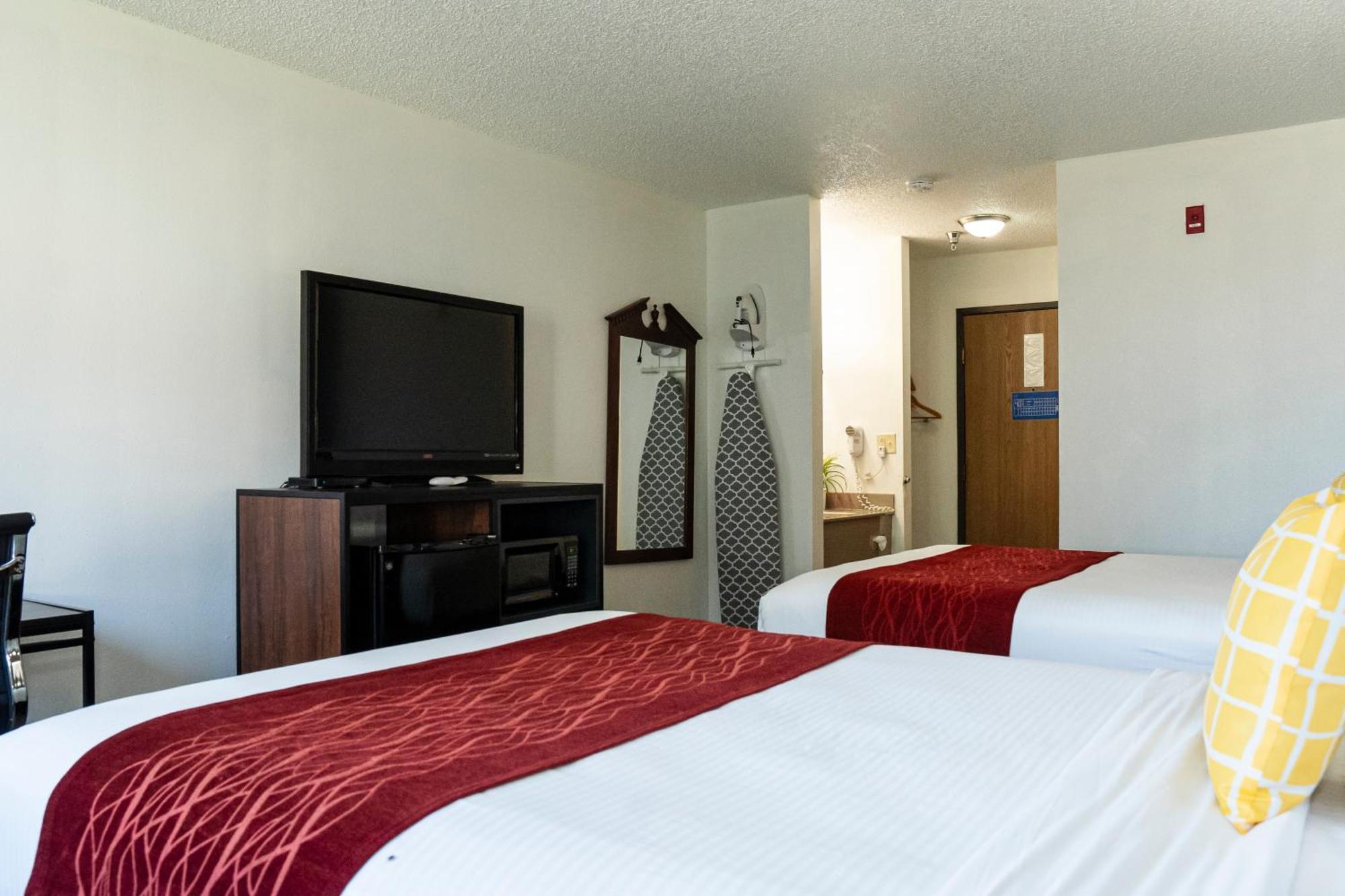 Victorian Inn & Suites-York Chambre photo