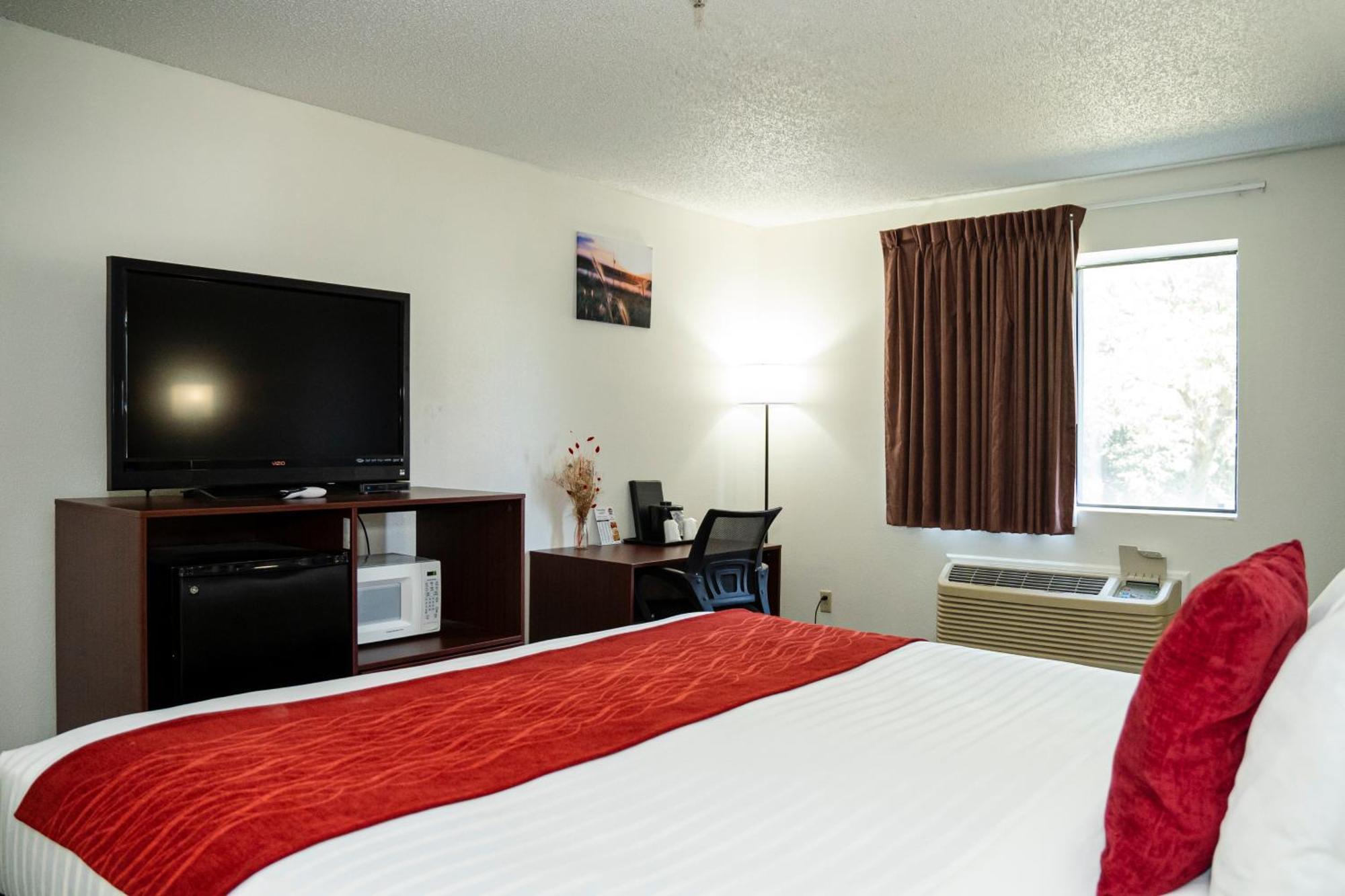 Victorian Inn & Suites-York Chambre photo