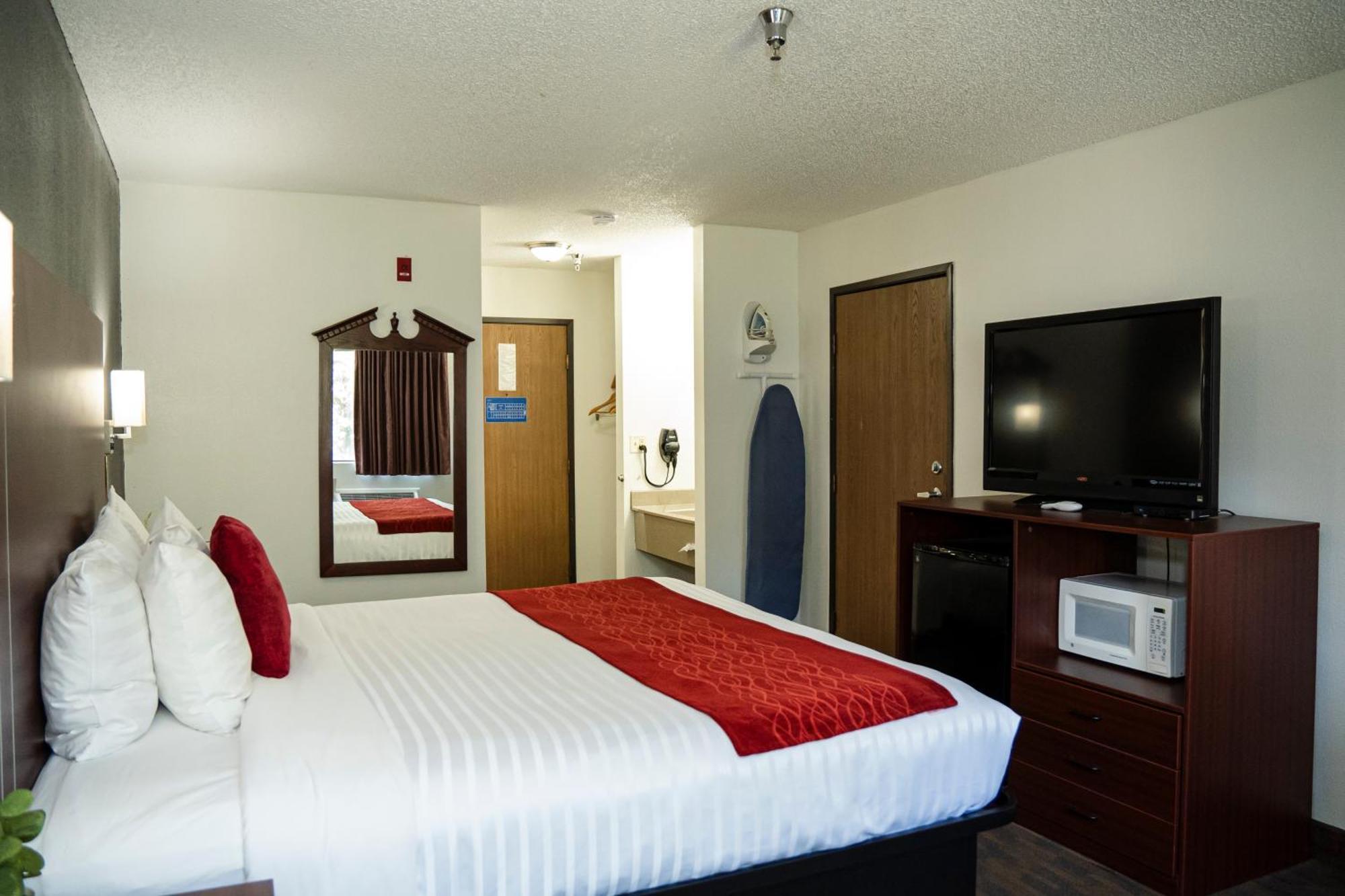 Victorian Inn & Suites-York Extérieur photo