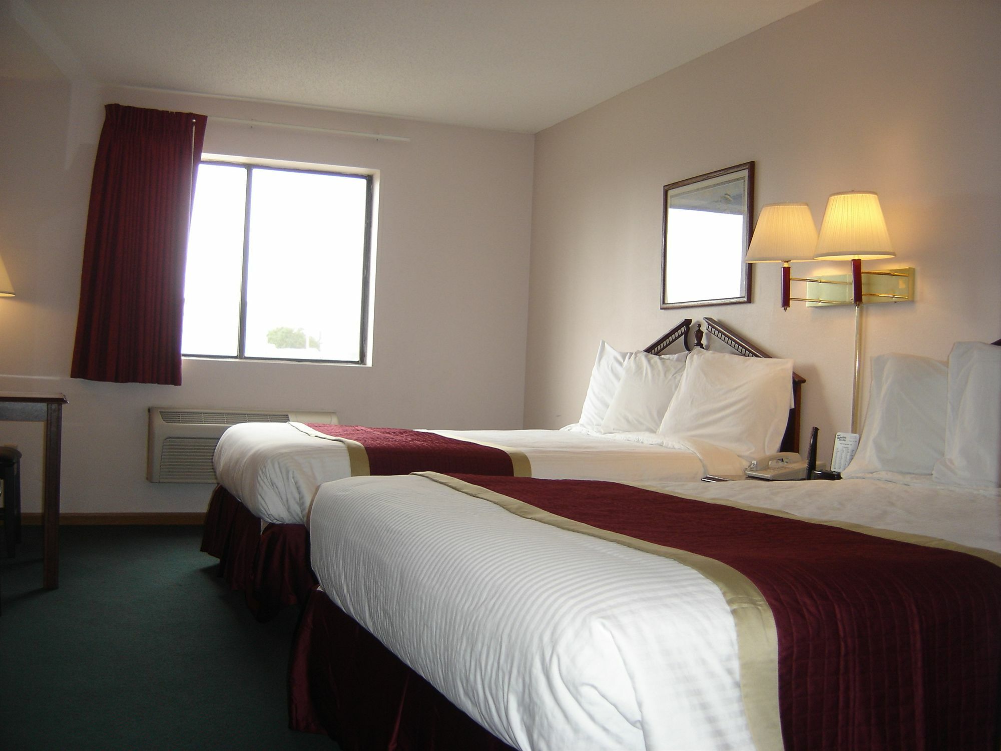 Victorian Inn & Suites-York Extérieur photo